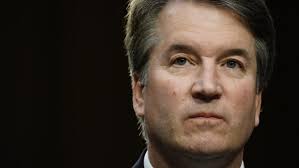 Readers React: If Brett Kavanaugh is telling the truth, then he is without  question a victim