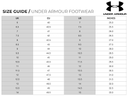 Subtract band size from bust size to find your cup size. Pronicav Ruda Hipoteka Under Armour Men Size Guide Goldstandardsounds Com