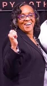 Barbara "Poochie" Mae Scott Obituary July 26, 2024