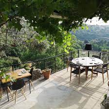 Tenuta Realforte Relax Palermo