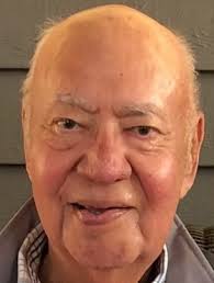 Obituary of Earl Green