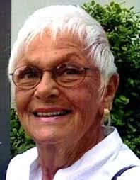 Catherine Wimmer Obituary