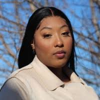 Sade Hill's Instagram, Twitter & Facebook