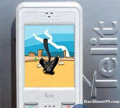 Telit C1000 Hard reset - How To Factory ...