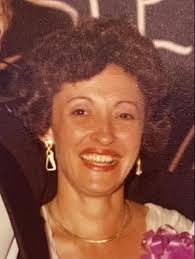 Frances Morris Obituary (1937