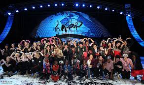 Ask any questions about a career in kpop if you guys have any in the comments . K Pop World Festival Wikipedia