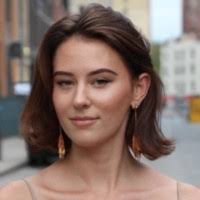 Sara Anzalone's Instagram, Twitter & Facebook