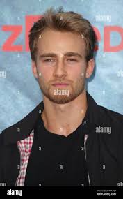 Levi bradley hi-res stock photography and images