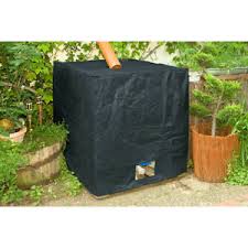 Achetez en toute confiance et sécurité sur ebay! Bache For Ibc Tank 1000 Litre Grv Charcoal Ebay