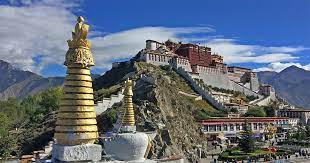 Tibet is predicted to reopen to china expats in april 2021 after being closed for more than a year. China Pledges Easier Tourist Access To Tibet Egypt Independent