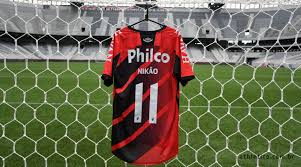 Everything you need to know about the paranaense 1 match between tcw and athletico paranaense (18 april 2021): Athletico Paranaense Site Oficial Athletico Paranaense Acerta Com A Philco Ate 2021