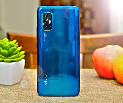 vivo V19 Neo: Quick Review with ...