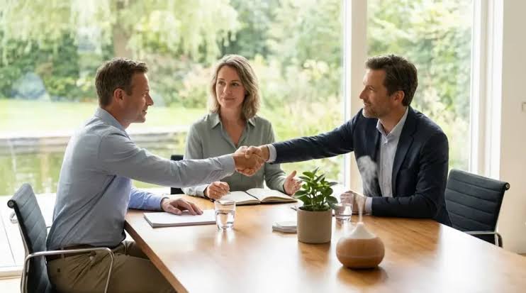 How Can Mediation Services Help With a High-Conflict Divorce? A Practical U.S. Guide for 2026