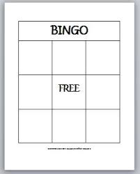 Template Printable Bingo Cards For Kids Learning Ideas Grades K 8 2 D Shapes Bingo For Kids Bingo For Kids Free Bingo Cards Bingo Template