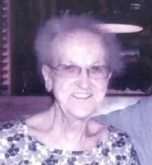 Beverly Jean (Bell) Chapman