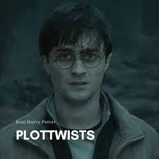 Plot Twists in Harry Potter: The Revelation of Sirius Black