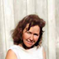 Geneva Louise Henderson (1923–1981) • FamilySearch