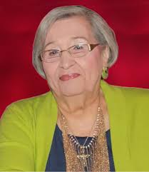 Obituary information for Lydia Mendez Rivera