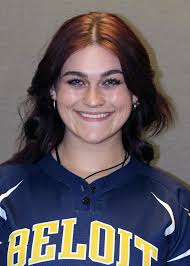 2022 Softball Roster