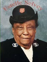 Estelle Selvey Obituary (2016)