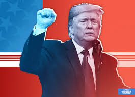 Последние твиты от donald j. 15 Dnej Do Vyborov V Ssha Kto Pobedit Novyj Tramp Ili Staryj Bajden Nikita Tretyakov Ia Regnum