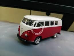 Dieser wurde zwei jahre später vom stärksten und auch letzten neuen motor des. Welly 1963 Vw T1 Bus Hobby Collectibles For Sale In Petaling Jaya Selangor Mudah My