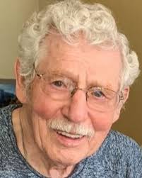 Gordon Edward Geiger Obituary June 30, 2024