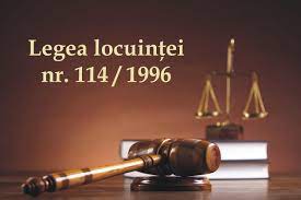 .legiii locuintei 114/1996 legea 506/2004 privind prelucrarea datelor cu caracter personal si protectia vietii private in sectorul comunicatiilor electronice legea nr. Legea LocuinÅ£ei Nr 114 1996 Edifica