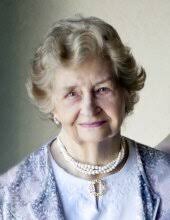 Obituary of Joan Maureen Connors