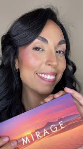 Alter Ego Mirage Palette