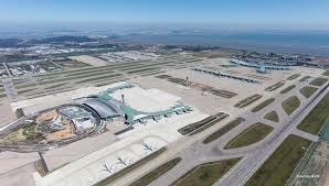 Registration on or use of this site constitutes acceptance of our terms of service. Pacsim Announces Seoul Incheon Airport Fselite