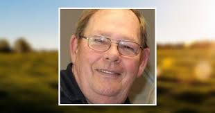 Kenneth W. Wilson Obituary August 1, 2016