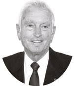 Obituary for Dr. Harry Warren Boggs