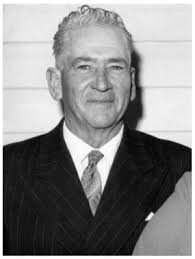 Arthur Vincent Robson (1900-1985)