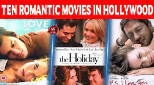 So many romantic movies came out in 2018 and it doesn't seem like they'll be slowing down any time soon! Top Ten Romantic Movies In Hollywood Latest Articles Nettv4u