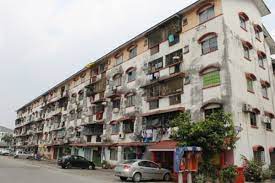 Apartment apartment pasar borong apartment. Taman Setia Balakong For Sale In Balakong Propsocial