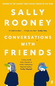 Conversations With Friends Amazon Co Uk In 2020 Book Addict Novels Books To Read