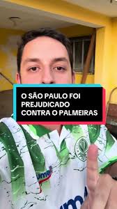 Palmeiras Campeão Mundial: A Celebrar com Alegria!