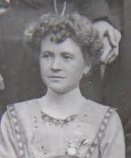 Julia Marie Augustine LEROUX: genealogía por Christine PLANTIER