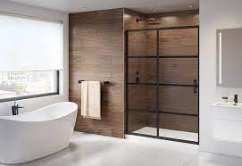 Thicker Glass Shower Doors Enclosures