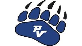 Pottsville Varsity Football @ Pleasant Valley
