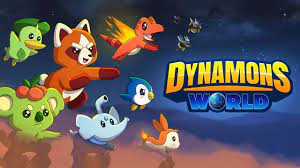Sep 04, 2018 · hi friends in these video i will show you dynamons world water krimson mod apk for non rooted device. Dynamons World Mod Apk 1 5 3 Download Unlimited Money Free For Android
