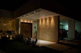 Maybe you would like to learn more about one of these? 10 Ideas To Light The Exterior Walls Of Your House Homify