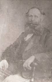 Lieutenant colonel James tod, he was an officer n political agent of East India company in the india, He was historian, traveler n analysist of the geographical conditions of India at past