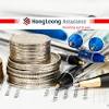 Hong leong assurance berhad (hla) is malaysia's largest local life insurance company. 1