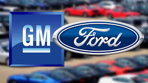 As Auto Lending Risks Grow Ford Credit Looks More Stable