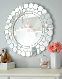 Girl S Room Dresser Redo Centsational Style Mirror Decor Dresser Redo Pottery Barn Kids Mirrors
