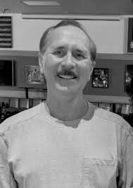 Michael Ewing Obituary