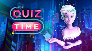 It S Quiz Time On Xbox One From A Team Of Former Buzz Developers Pegi Trailer Youtube