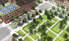 Concepteurs proposent des alternatives professionnelles qui ont tout pour. Cityengine Logiciel De Modelisation De Villes En 3d Blog D E Tribart